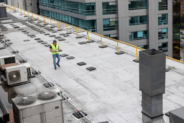 Best Storm Damage Roof Repair  in Hazel Dell, WA